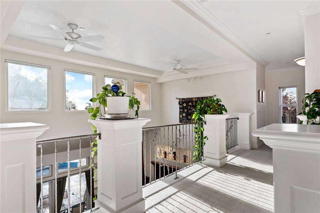3171 Sandstone Lane Chico, CA 95928 - Photo 30 of 70 a living room with furniture and a chandelier