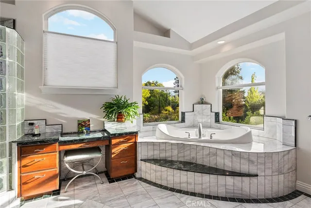 a view of a chair and table on the terrace