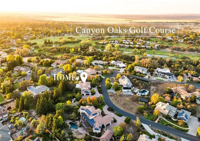 $1,499,000 | 3171 Sandstone Lane, Chico, CA 95928