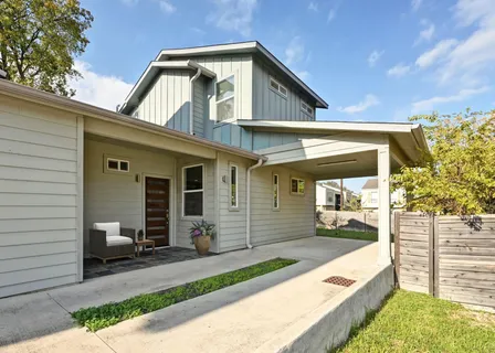 $415,000 | 308 Delmar Avenue, Unit B, Austin, TX 78752