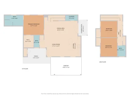 $415,000 | 308 Delmar Avenue, Unit B, Austin, TX 78752