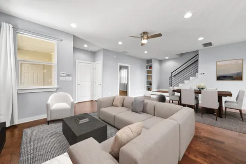 $415,000 | 308 Delmar Avenue, Unit B, Austin, TX 78752