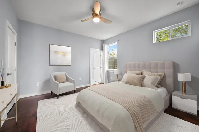 $425,000 | 308 Delmar Avenue, Unit B, Austin, TX 78752