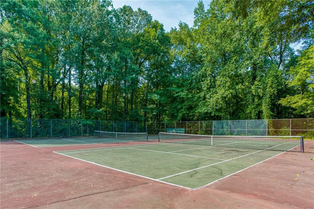 3083 Colonial Way, Unit N Atlanta, GA 30341 - Photo 17 of 20