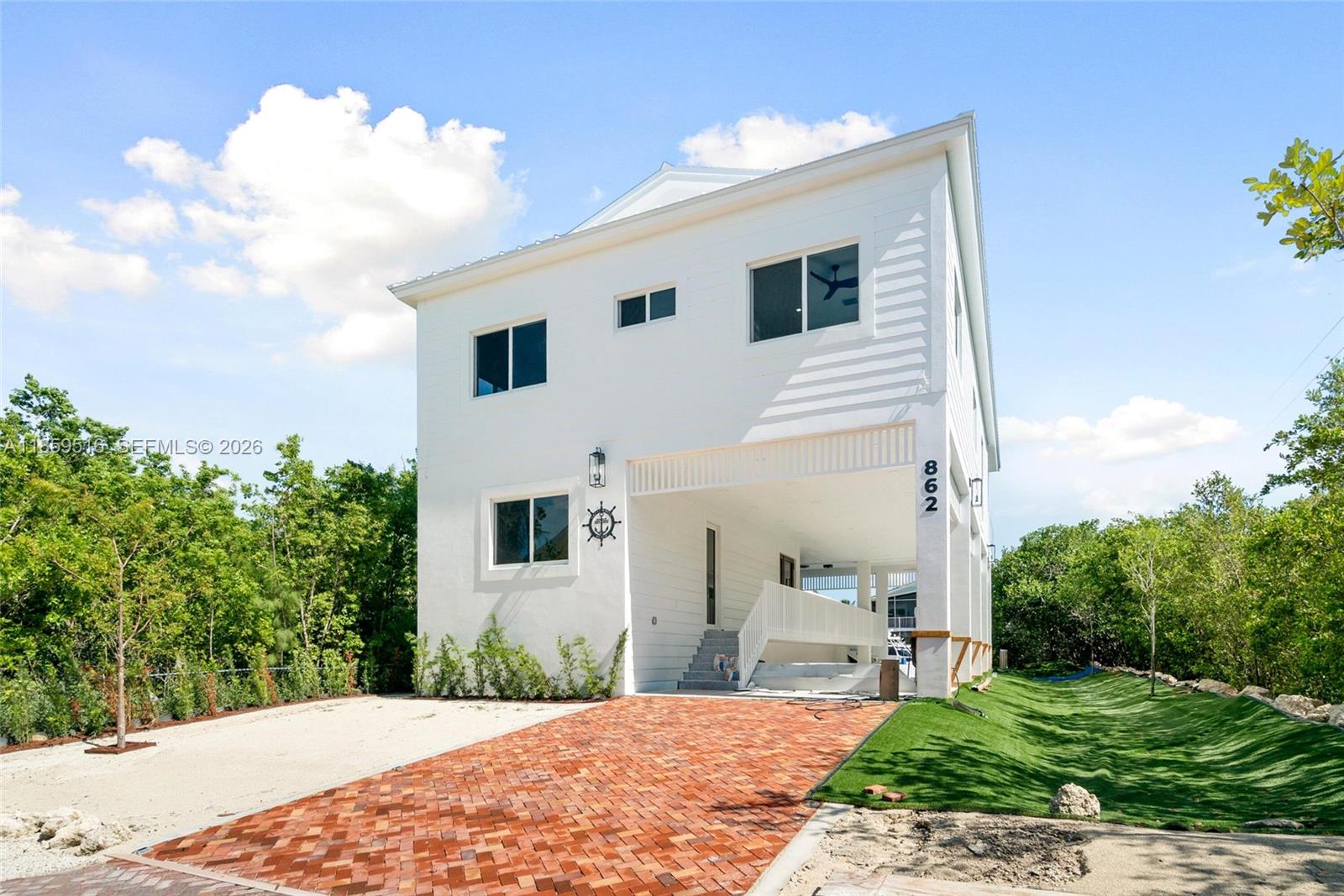 862 Cardinal Lane Key Largo, FL 33037 - Photo 37 of 37