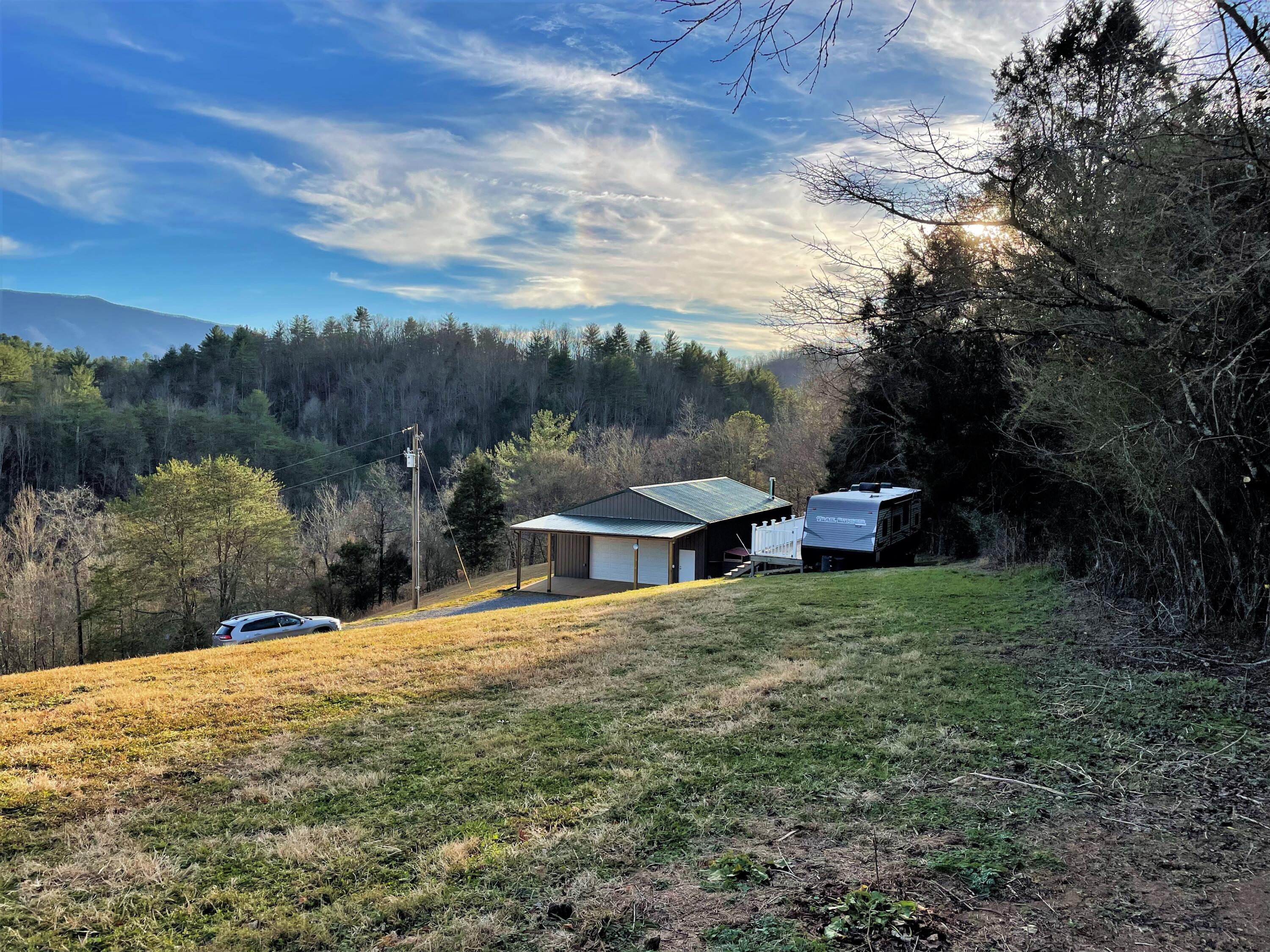 270 Dry Fork Road Del Rio, TN 37727 - Photo 22 of 37 22