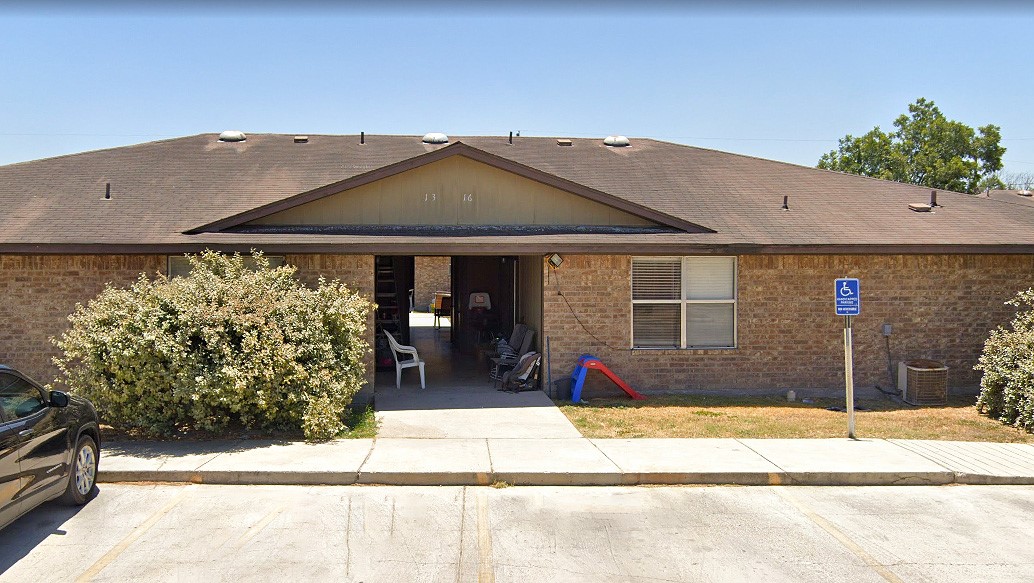 1715 2nd Roma, TX 78584 - Photo 5 of 6