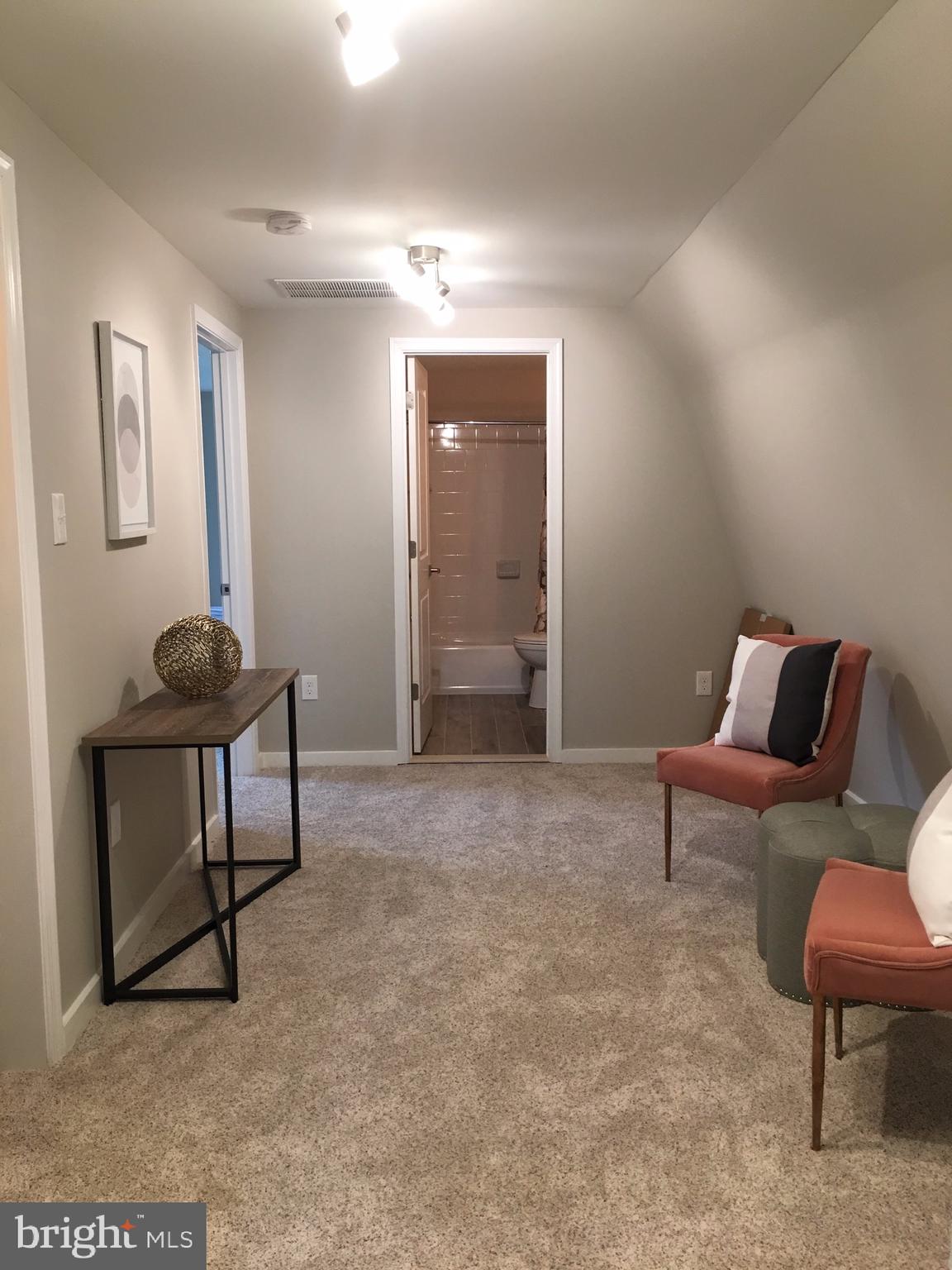 524 Patapsco Avenue Rosedale, MD 21237 - Photo 35 of 46 Second floor family room!