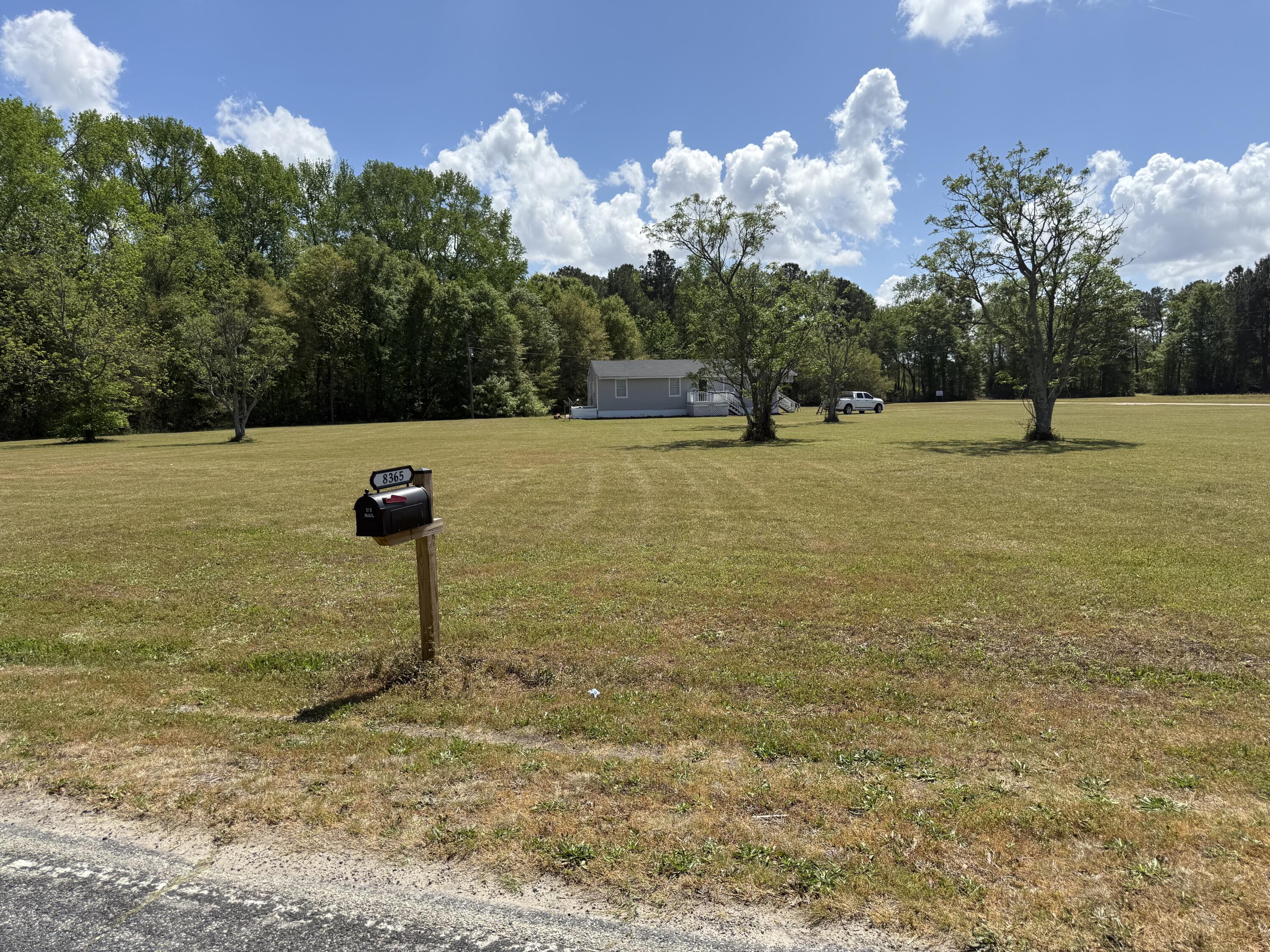 8365 Silver Road Manning, SC 29102 - Photo 2 of 8