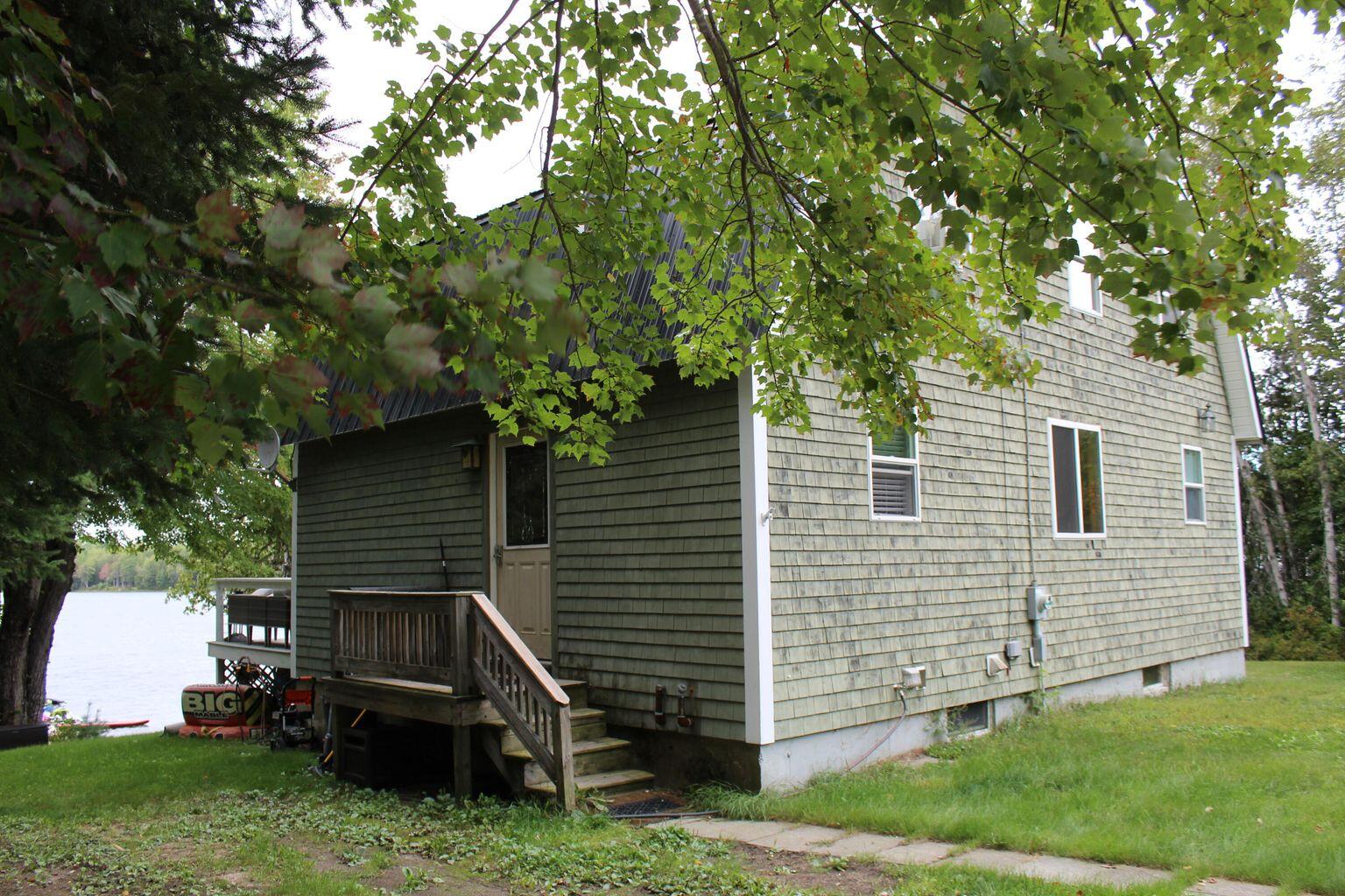 21 Dwelley's Lake Road Alexander, ME 04694 - Photo 19 of 59 19