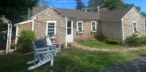 $397,400 | 241 Old Wharf Road, Unit 162, Dennis Port, MA 02639
