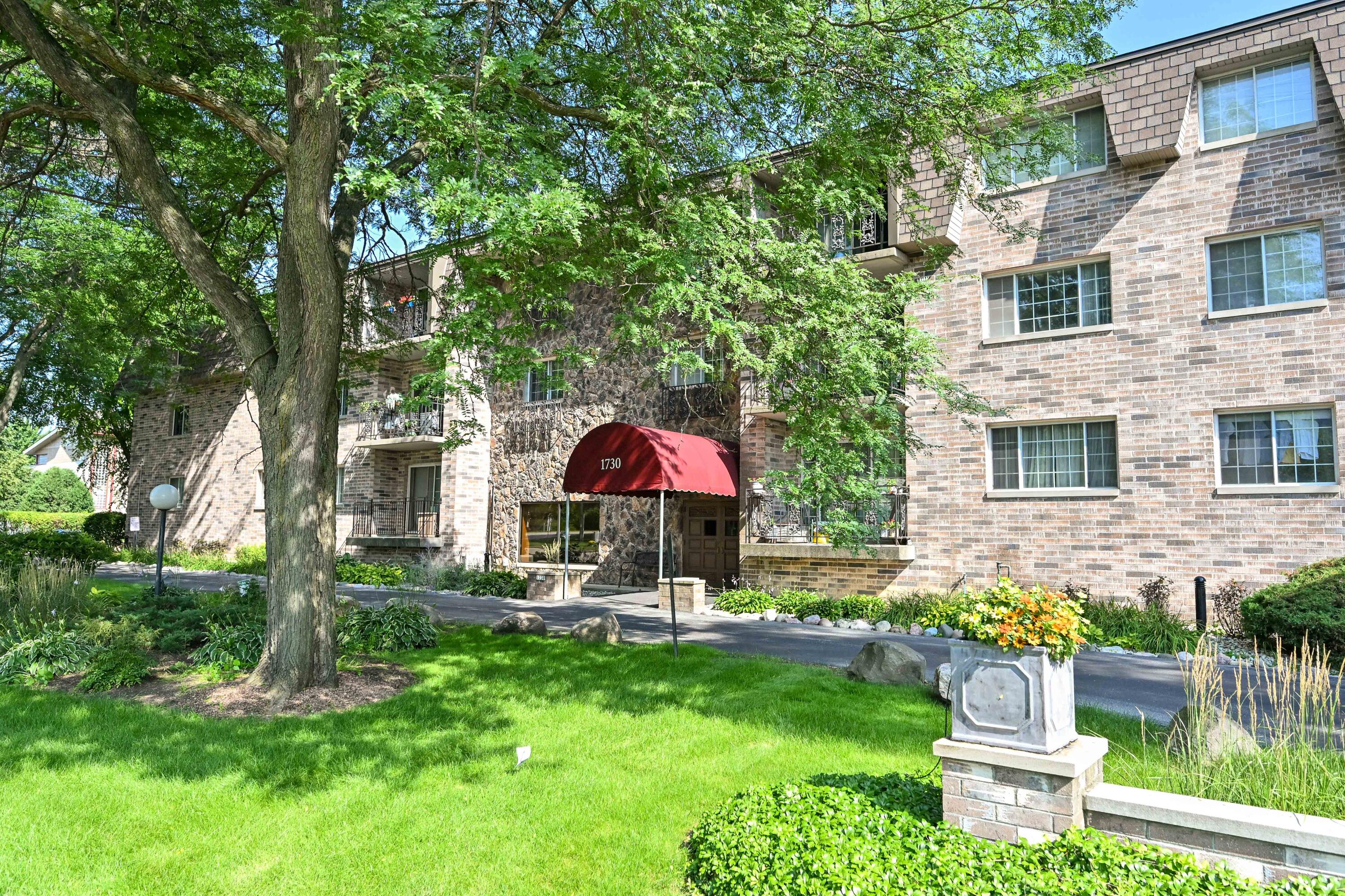 Welcome to Green Tree Lake Estates