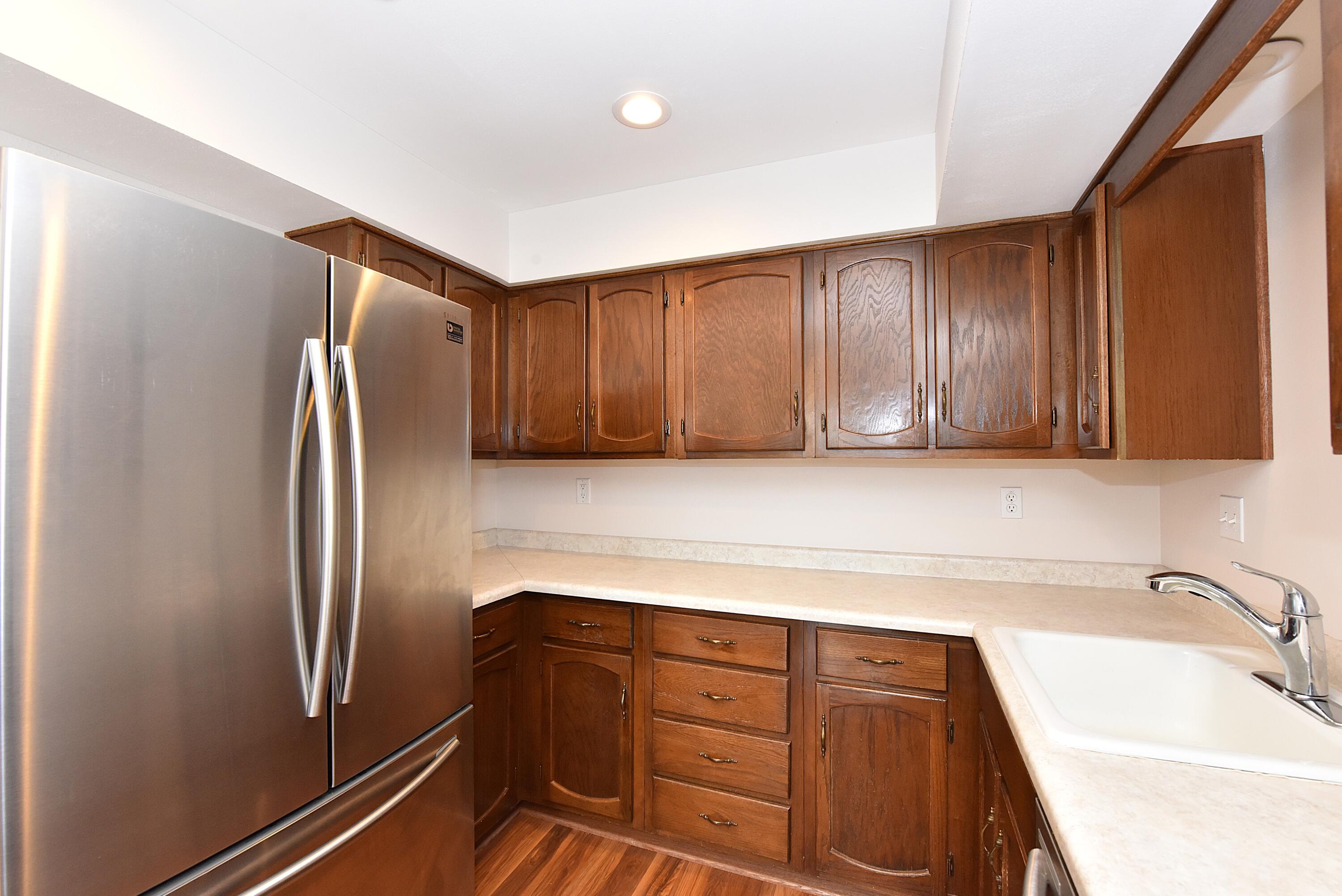 1730 West Green Tree Road, Unit 310 Glendale, WI 53209 - Photo 11 of 34 Plenty of Cabinet Space