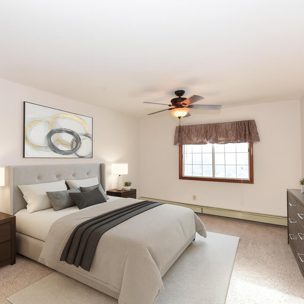 1730 West Green Tree Road, Unit 310 Glendale, WI 53209 - Photo 14 of 34 Virtually Stage Primary