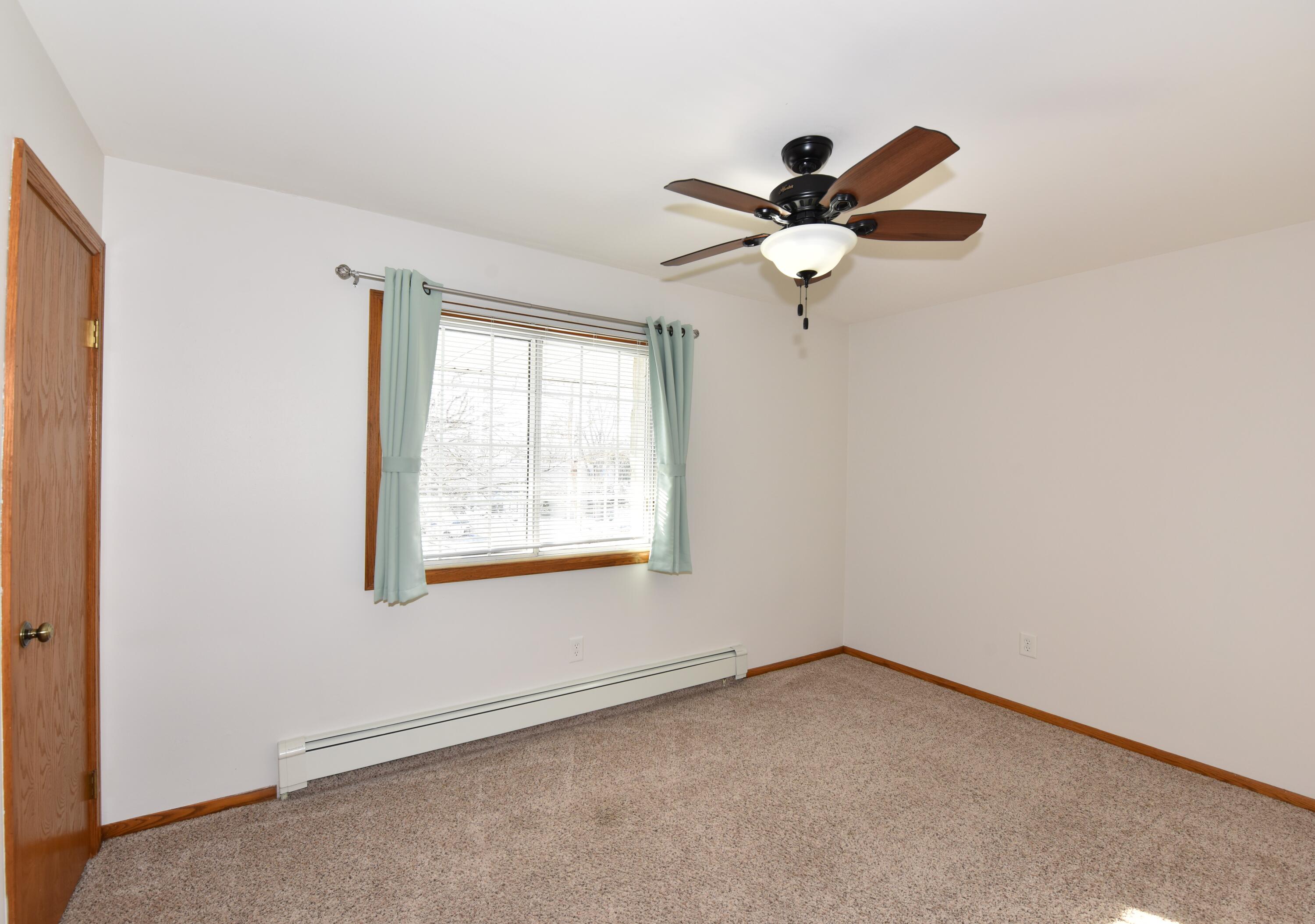 1730 West Green Tree Road, Unit 310 Glendale, WI 53209 - Photo 19 of 34 Second Bedroom