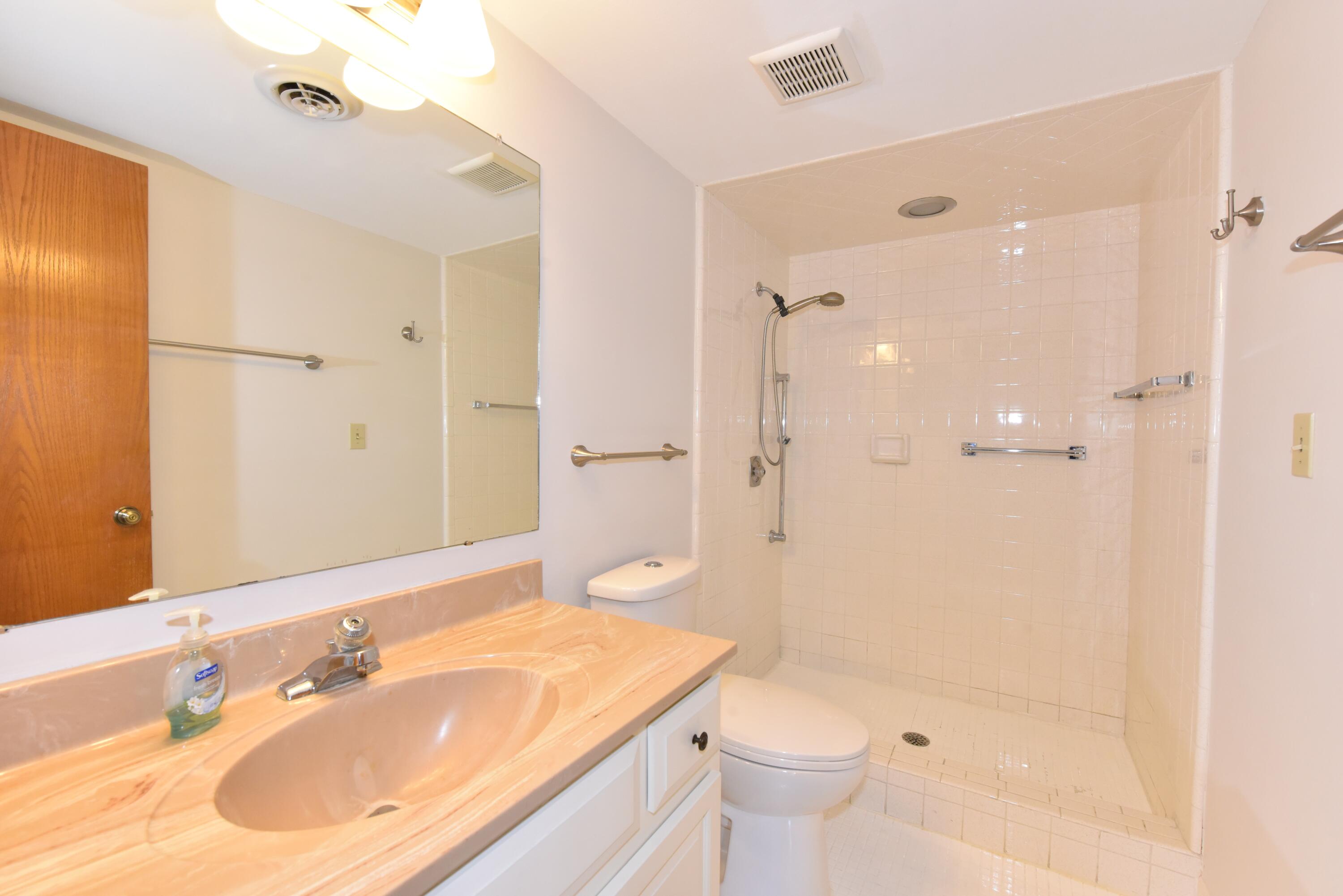 1730 West Green Tree Road, Unit 310 Glendale, WI 53209 - Photo 20 of 34 Second Full Bath