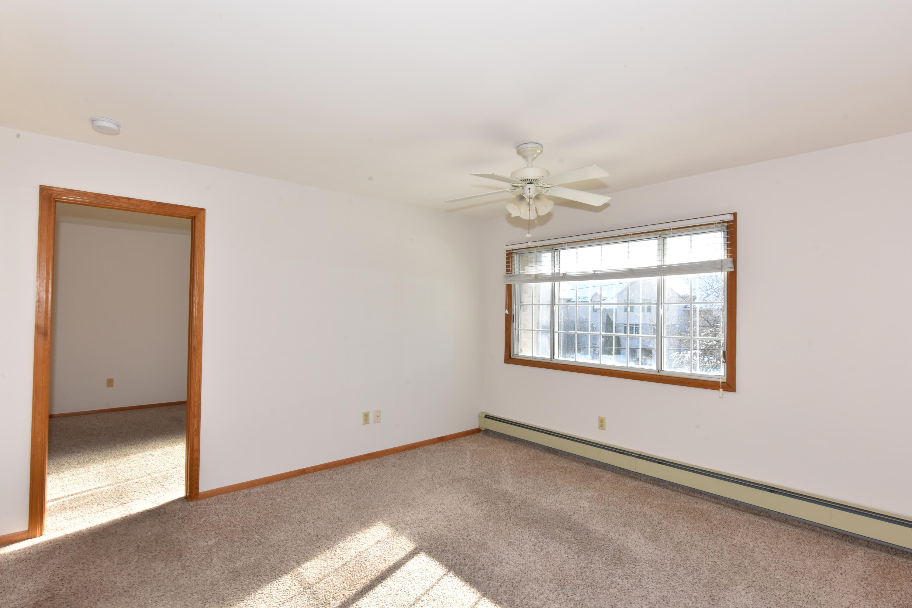 1730 West Green Tree Road, Unit 310 Glendale, WI 53209 - Photo 21 of 34 Freshly Painted