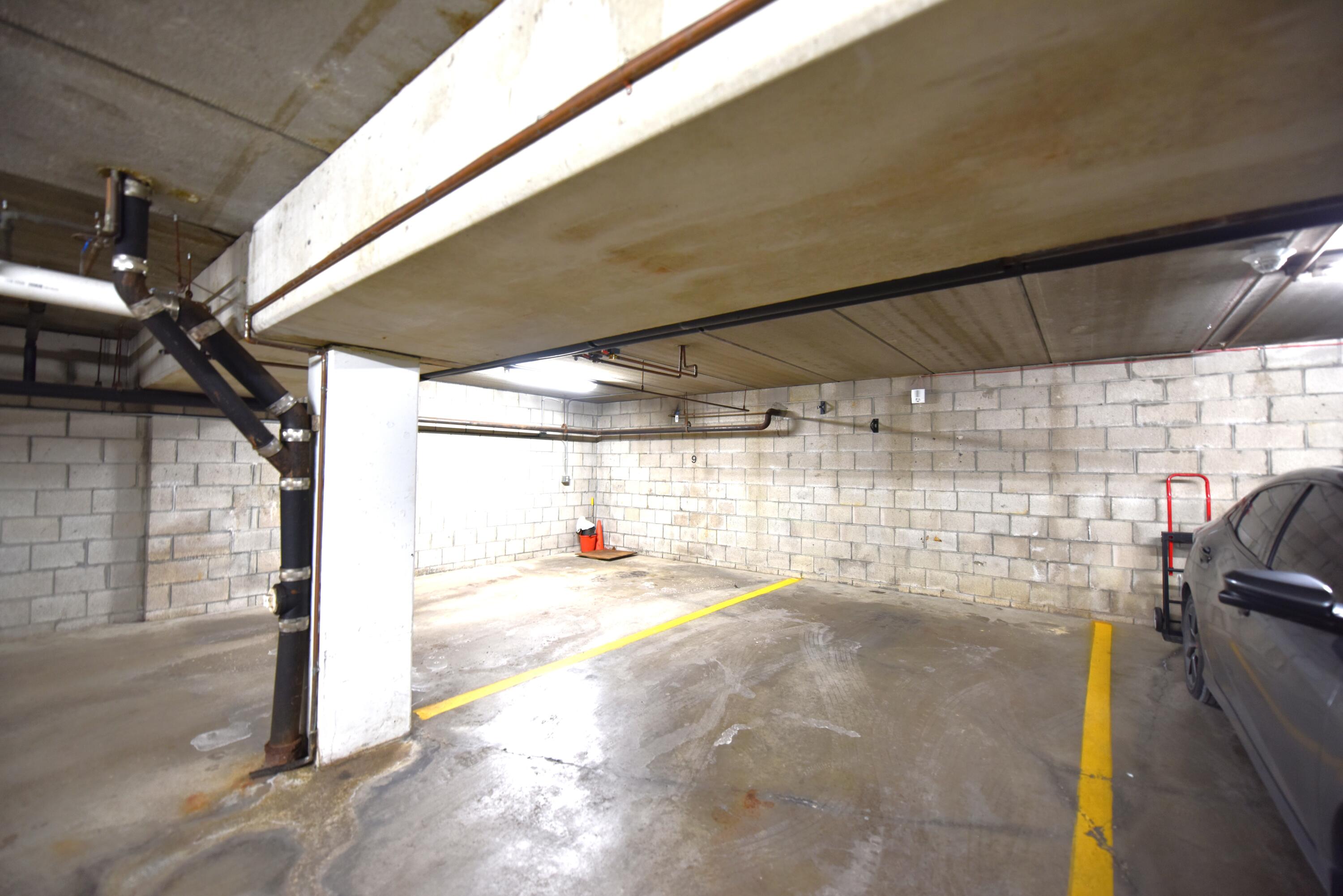 1730 West Green Tree Road, Unit 310 Glendale, WI 53209 - Photo 28 of 34 Heated Parking