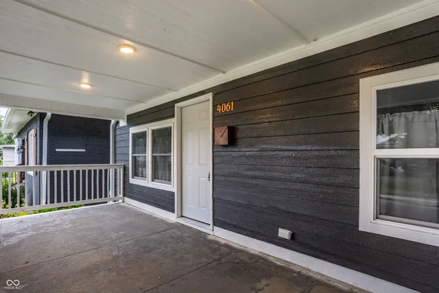 $265,000 | 4061 Byram Avenue, Indianapolis, IN 46208