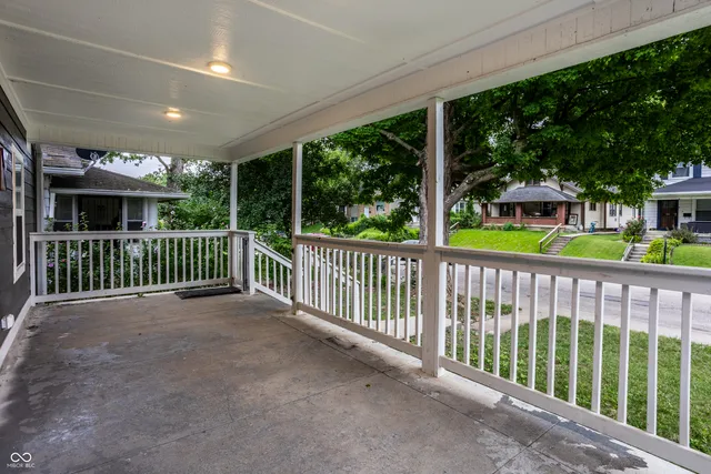 $265,000 | 4061 Byram Avenue, Indianapolis, IN 46208