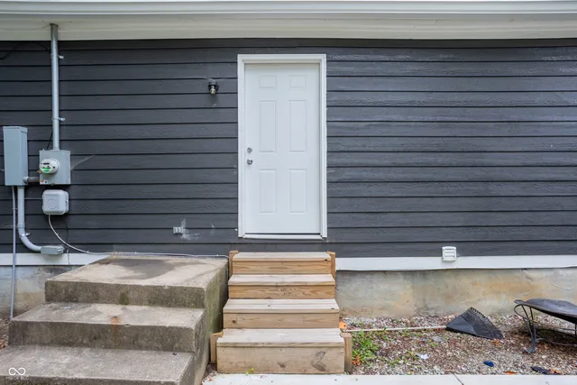 $265,000 | 4061 Byram Avenue, Indianapolis, IN 46208