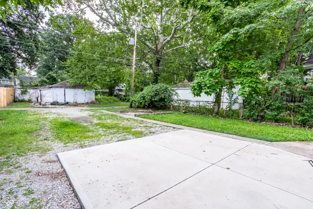 $265,000 | 4061 Byram Avenue, Indianapolis, IN 46208