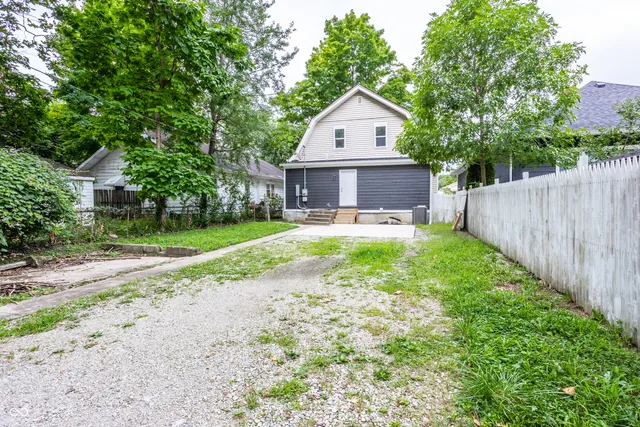 $265,000 | 4061 Byram Avenue, Indianapolis, IN 46208