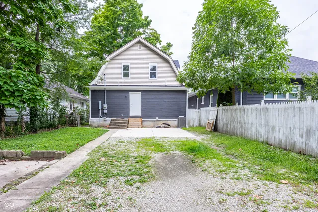 $265,000 | 4061 Byram Avenue, Indianapolis, IN 46208