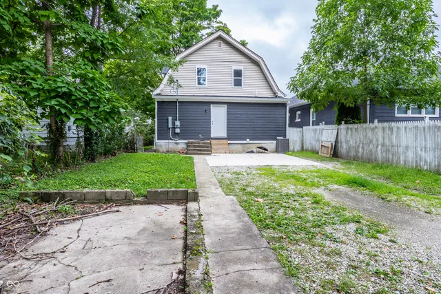 $265,000 | 4061 Byram Avenue, Indianapolis, IN 46208