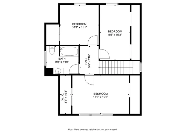$265,000 | 4061 Byram Avenue, Indianapolis, IN 46208