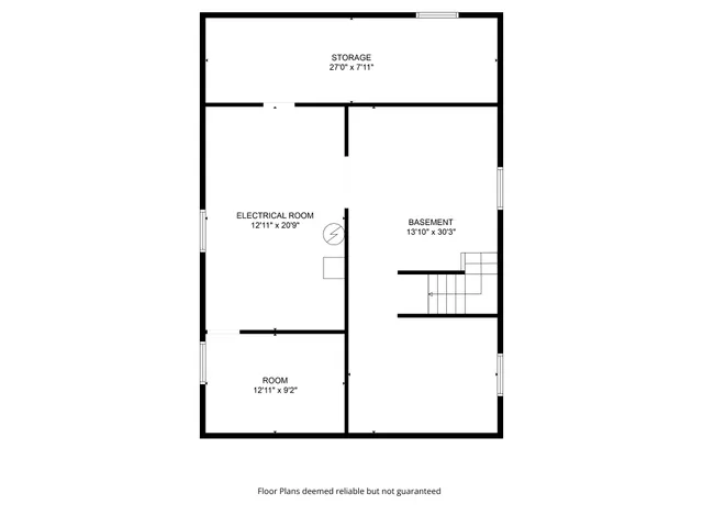 $265,000 | 4061 Byram Avenue, Indianapolis, IN 46208