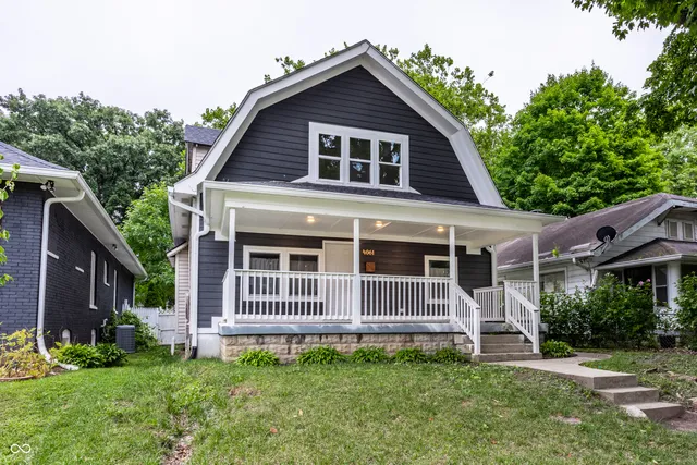 $265,000 | 4061 Byram Avenue, Indianapolis, IN 46208
