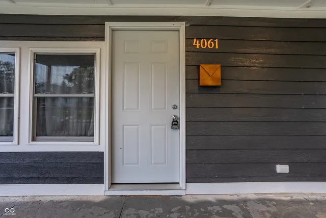 $265,000 | 4061 Byram Avenue, Indianapolis, IN 46208