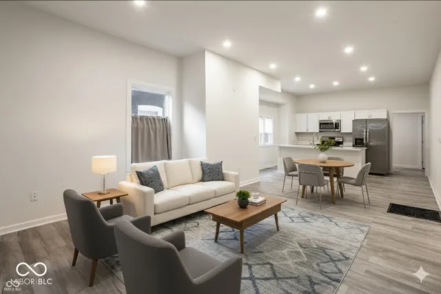 $265,000 | 4061 Byram Avenue, Indianapolis, IN 46208