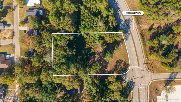 $215,000 | 0 Highland Parkway, Picayune, MS 39466
