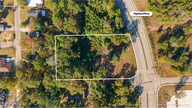 $215,000 | 0 Highland Parkway, Picayune, MS 39466