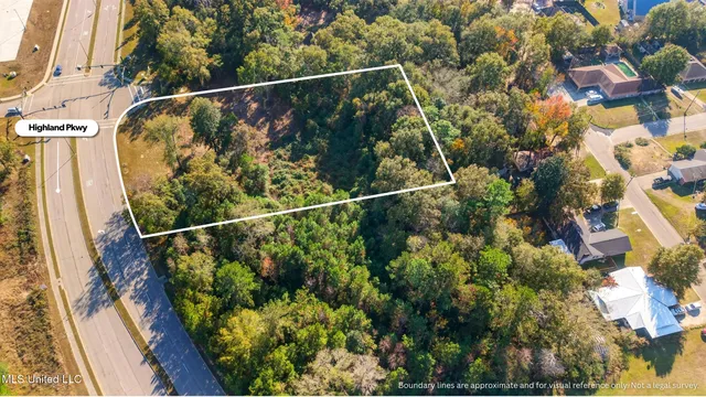 $215,000 | 0 Highland Parkway, Picayune, MS 39466