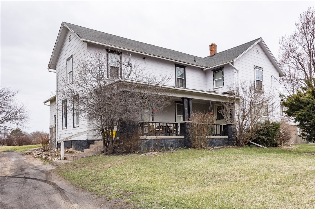 721 Wegman Road Gates, NY 14624 - Photo 1 of 1 Gallery Image 1