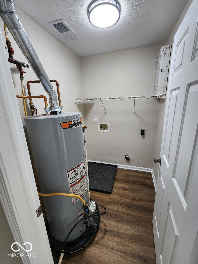 9646 Ladson Street Fishers, IN 46038 - Photo 20 of 25