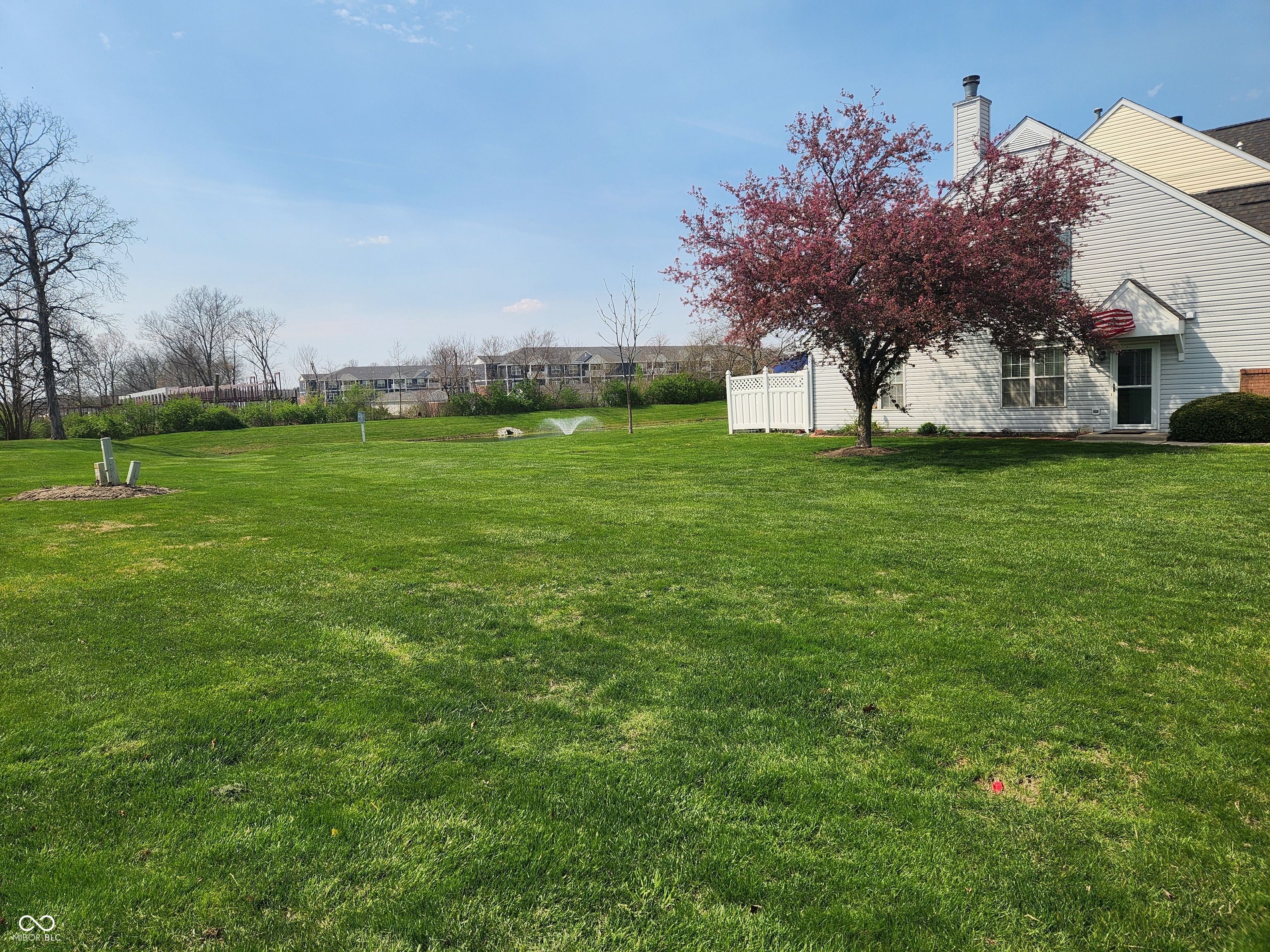 9646 Ladson Street Fishers, IN 46038 - Photo 22 of 25