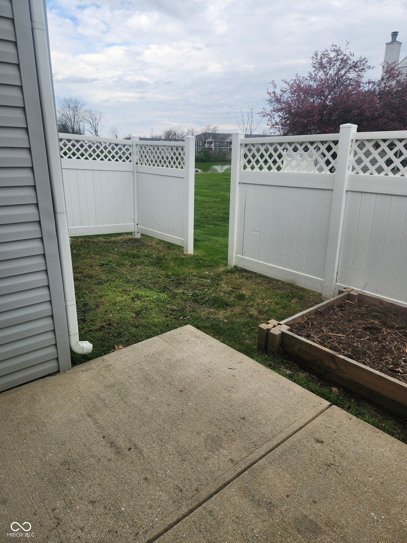 9646 Ladson Street Fishers, IN 46038 - Photo 23 of 25