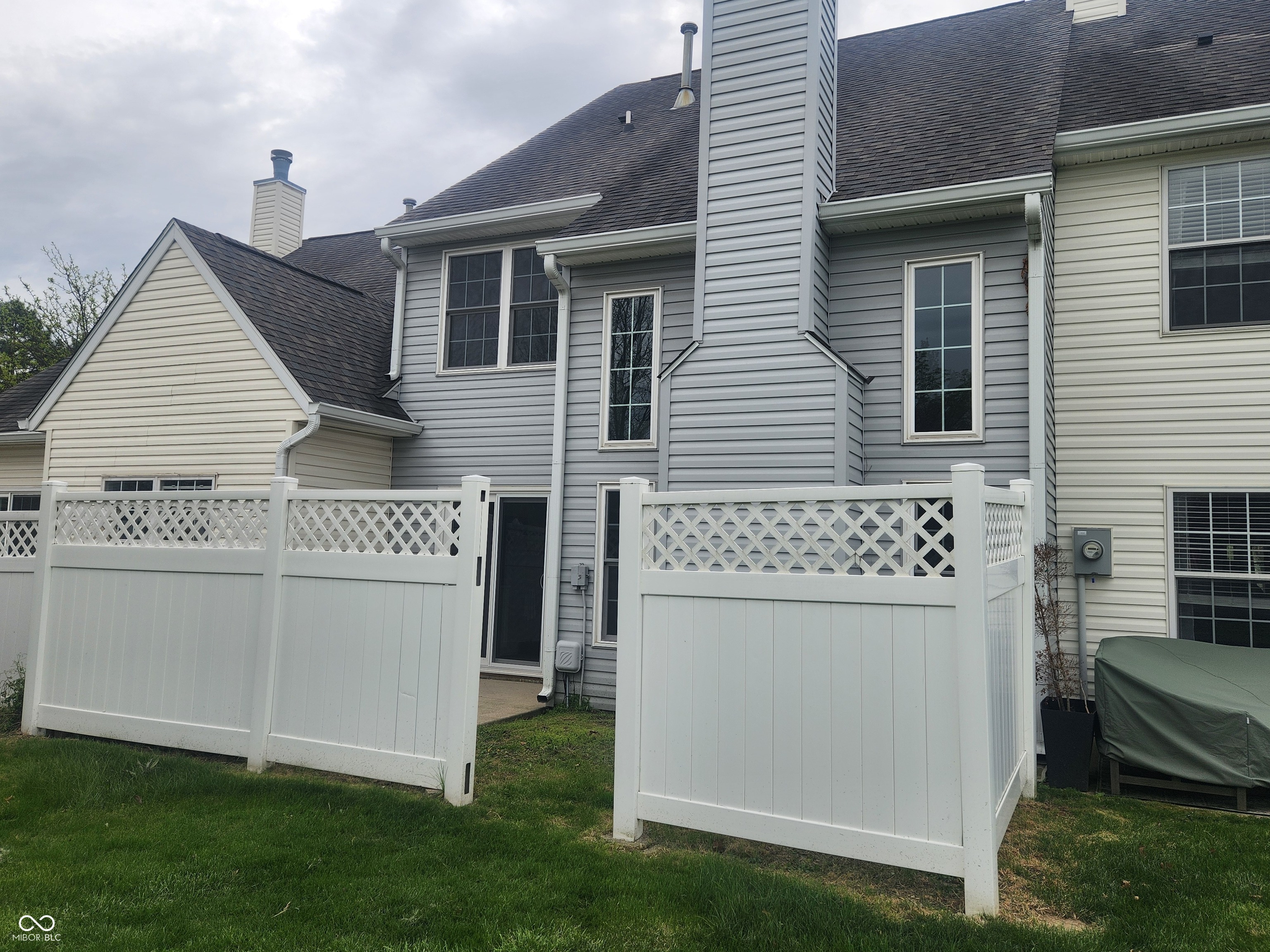 9646 Ladson Street Fishers, IN 46038 - Photo 24 of 25