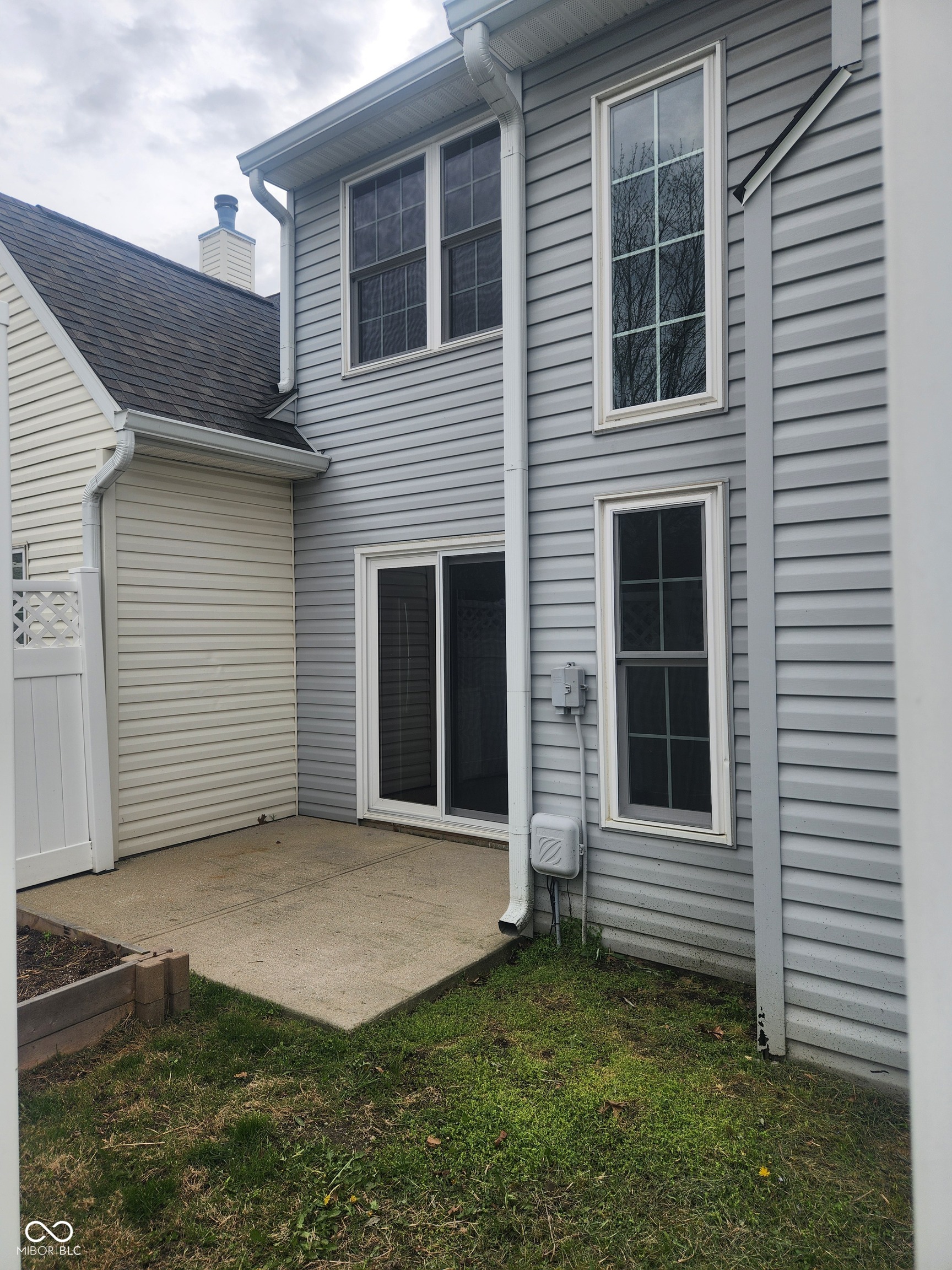 9646 Ladson Street Fishers, IN 46038 - Photo 25 of 25