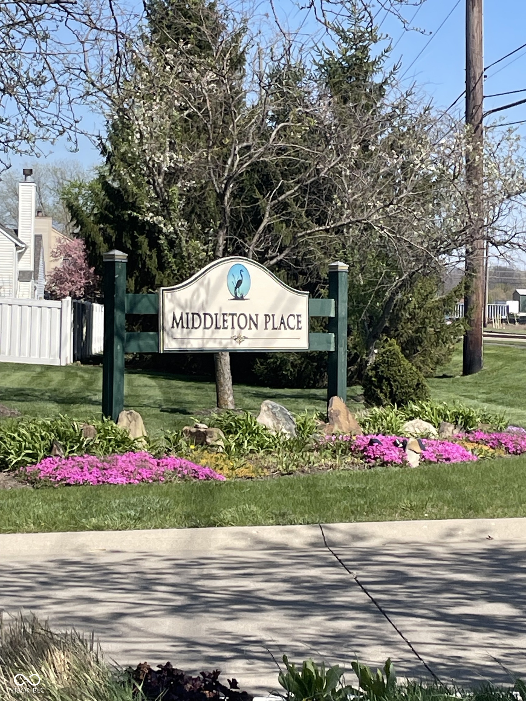 9646 Ladson Street Fishers, IN 46038 - Photo 3 of 25