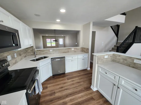 $254,900 | 9646 Ladson Street, Fishers, IN 46038