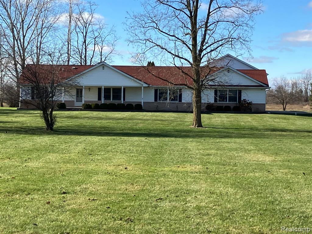 1729 Cove Road Goodells, MI 48027 - Photo 1 of 43