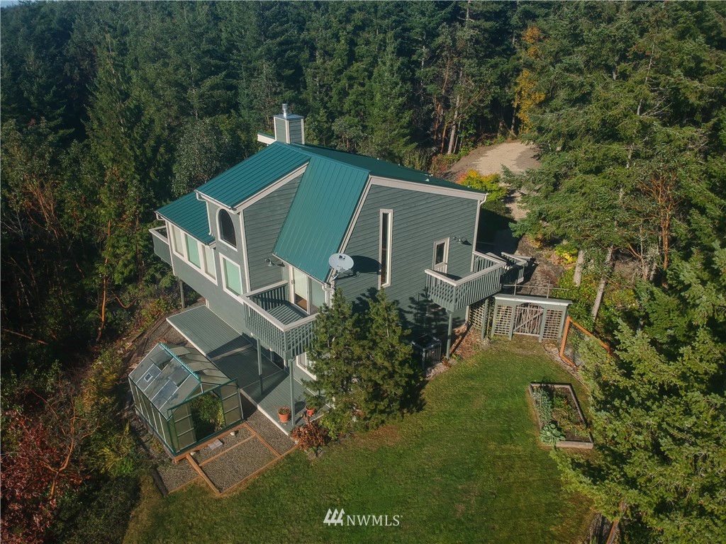 6150 Cape George Road Port Townsend, WA 98368 - Photo 1 of 25 Gallery Image 1