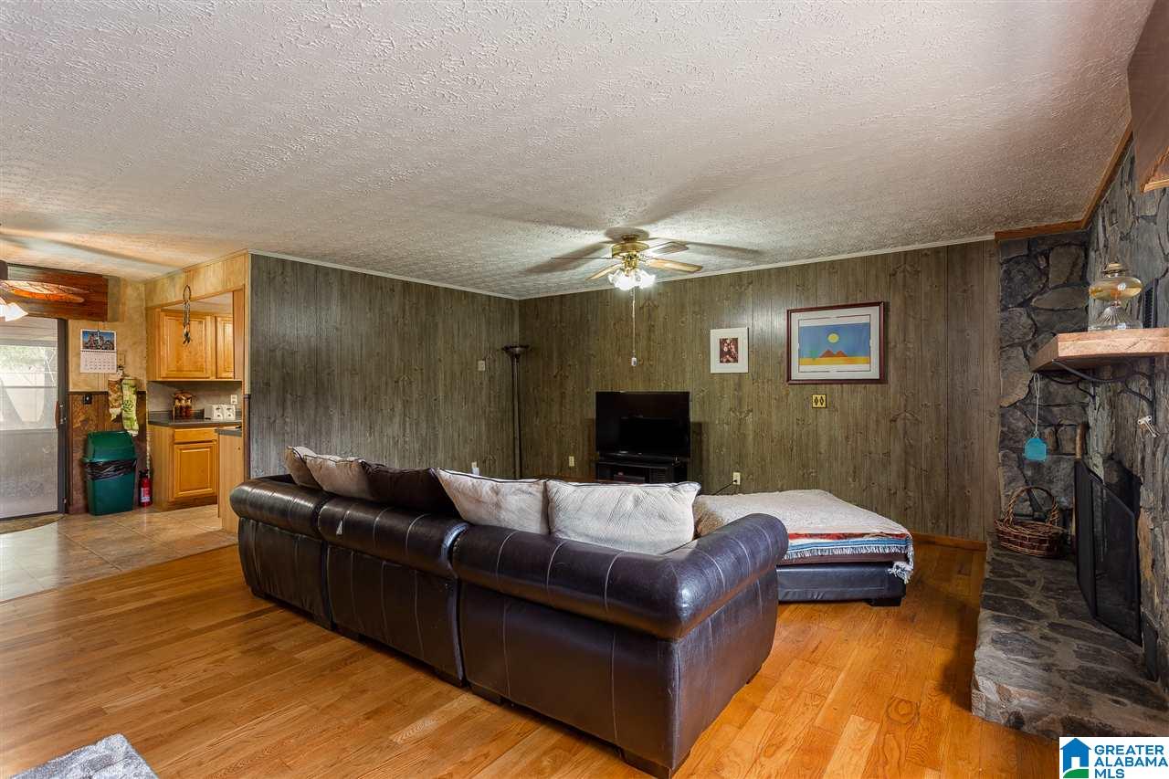 975 Refuge Road Ragland, AL 35131 - Photo 8 of 42