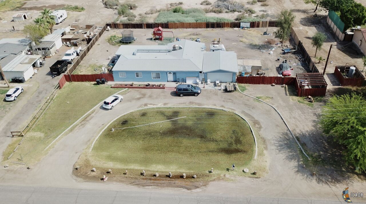 278 West Horne Road El Centro, CA 92243 - Photo 1 of 1 Gallery Image 1