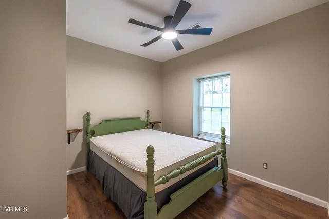 $190,000 | 575 South Chuckey Ruritan Road, Chuckey, TN 37641